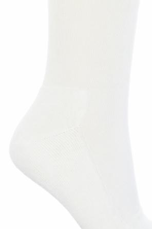 Logo socks, zdjęcie 2 Logo socks od Isabel Marant